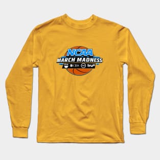 MARCH MADNESS FINAL FOUR 2019 Long Sleeve T-Shirt